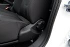 2015款 1.5T 手动风尚版 座椅空间
