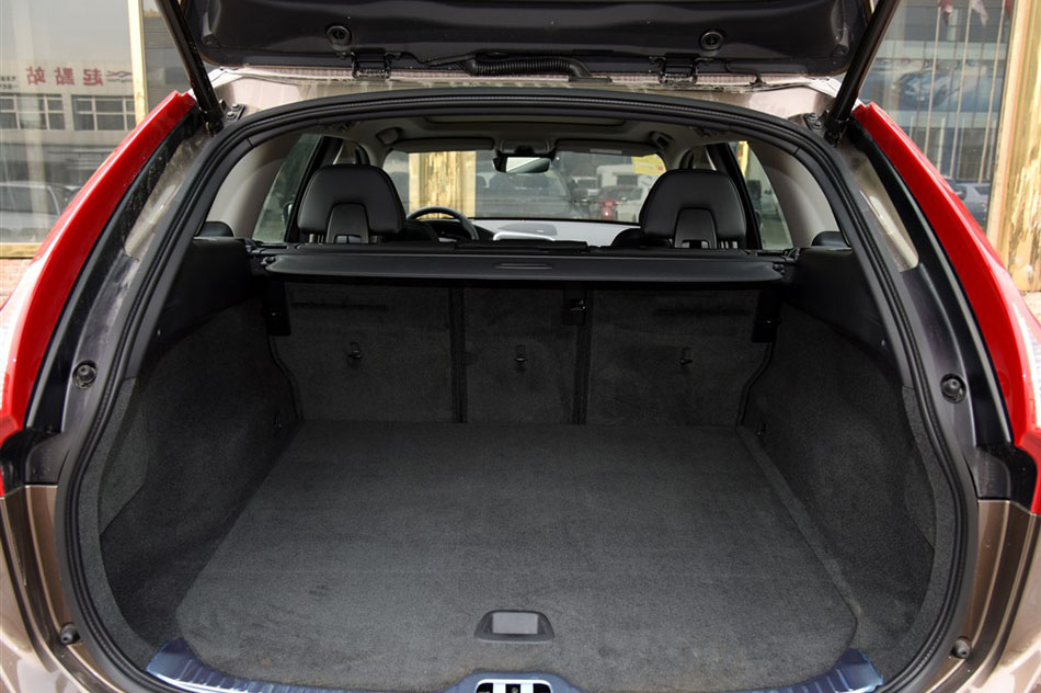 2015 2.5T T6 AWD Խ οռ