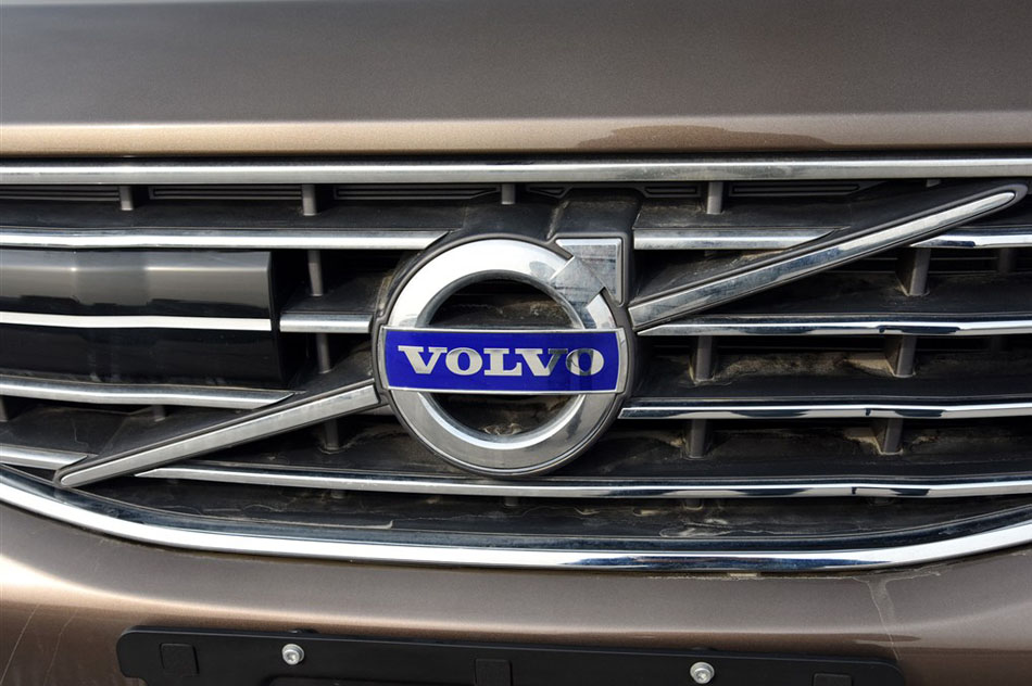 2015款 2.5T T6 AWD 智越版 细节