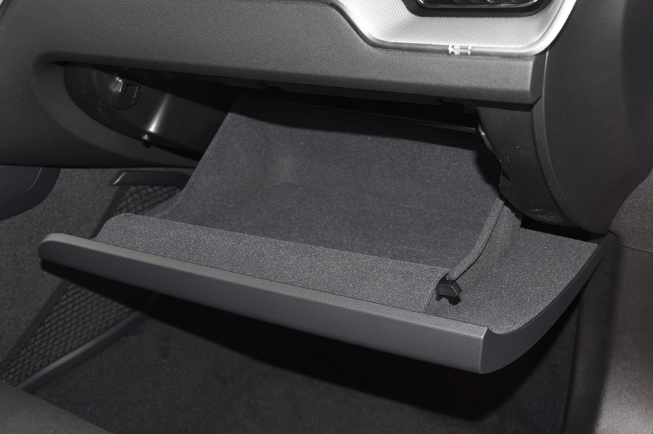 2019款 T5 四驱智远运动版 内饰