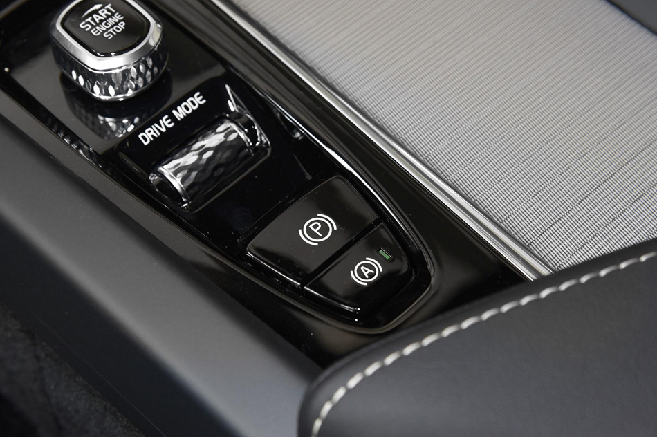 2019款 T5 四驱智远运动版 内饰