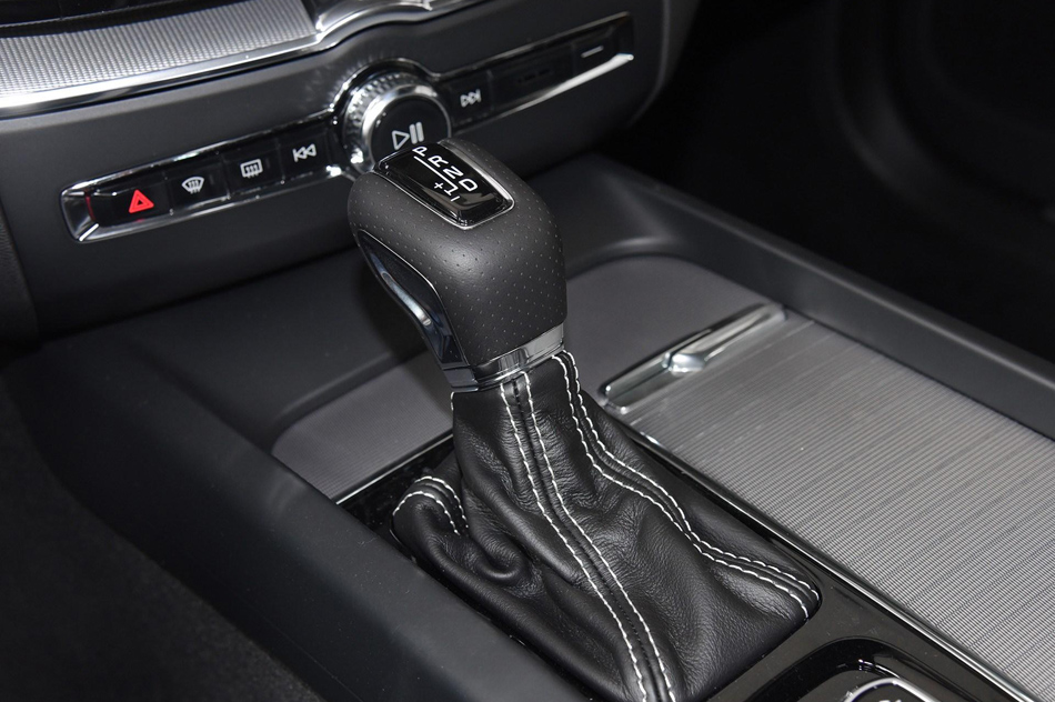 2019款 T5 四驱智远运动版 内饰