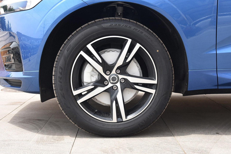 2019款 T5 四驱智远运动版 细节