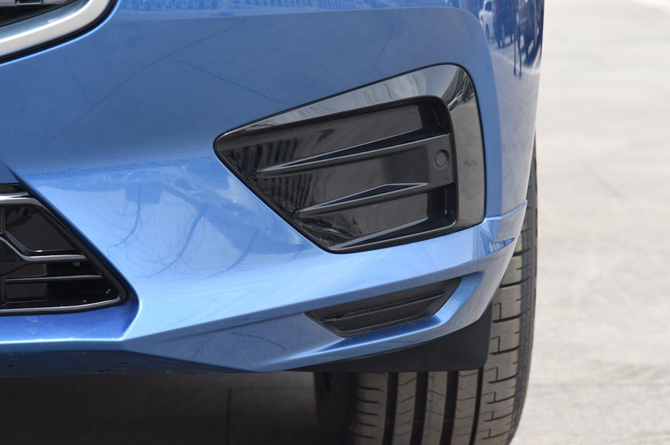 2019款 T5 四驱智远运动版 细节