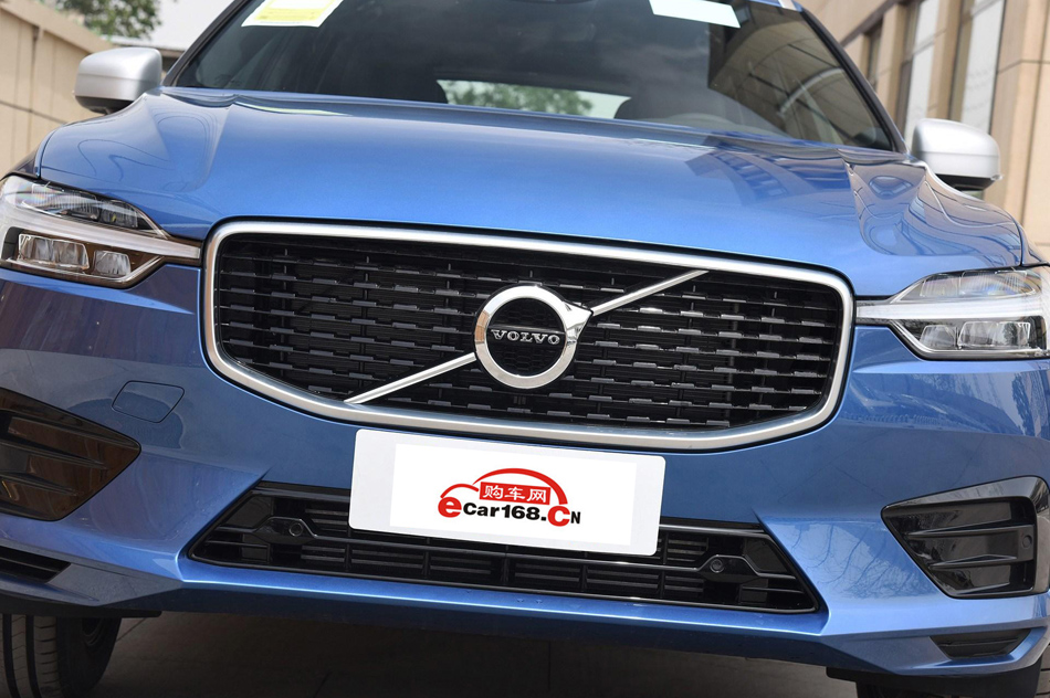 2019款 T5 四驱智远运动版 细节