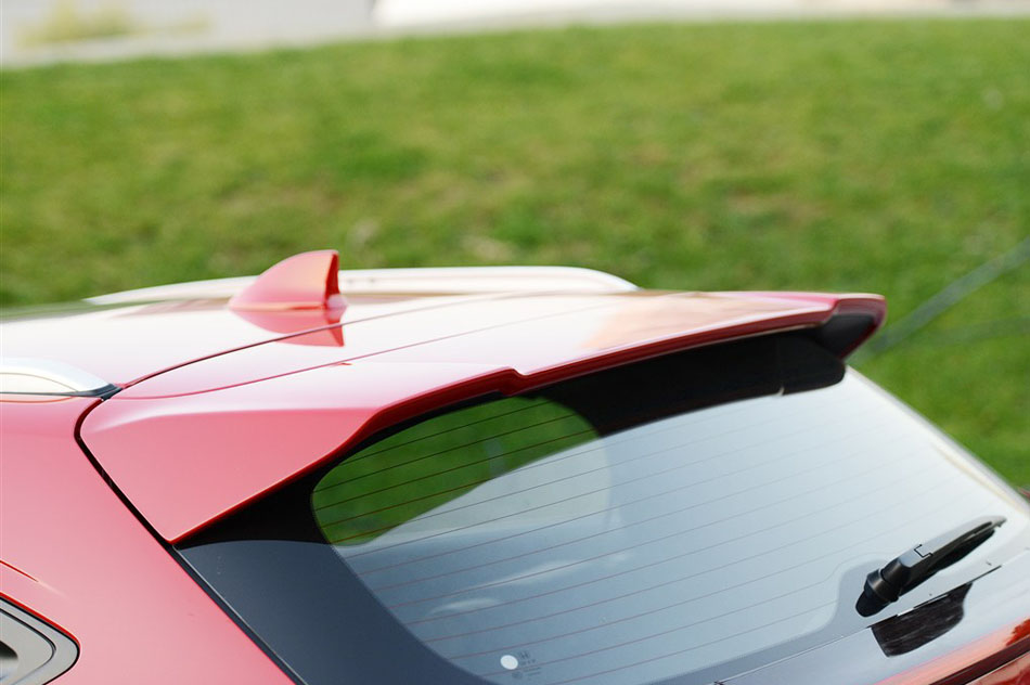 2015款 1.8L VTi CVT豪华版 细节