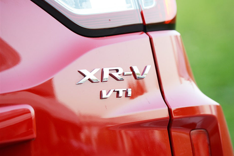 2015款 1.8L VTi CVT豪华版 细节