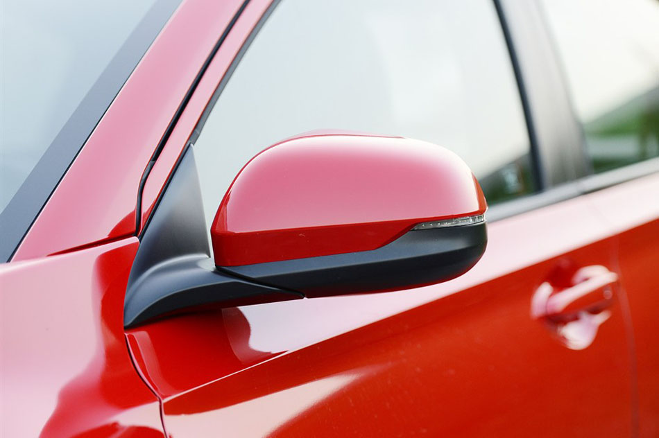 2015款 1.8L VTi CVT豪华版 细节