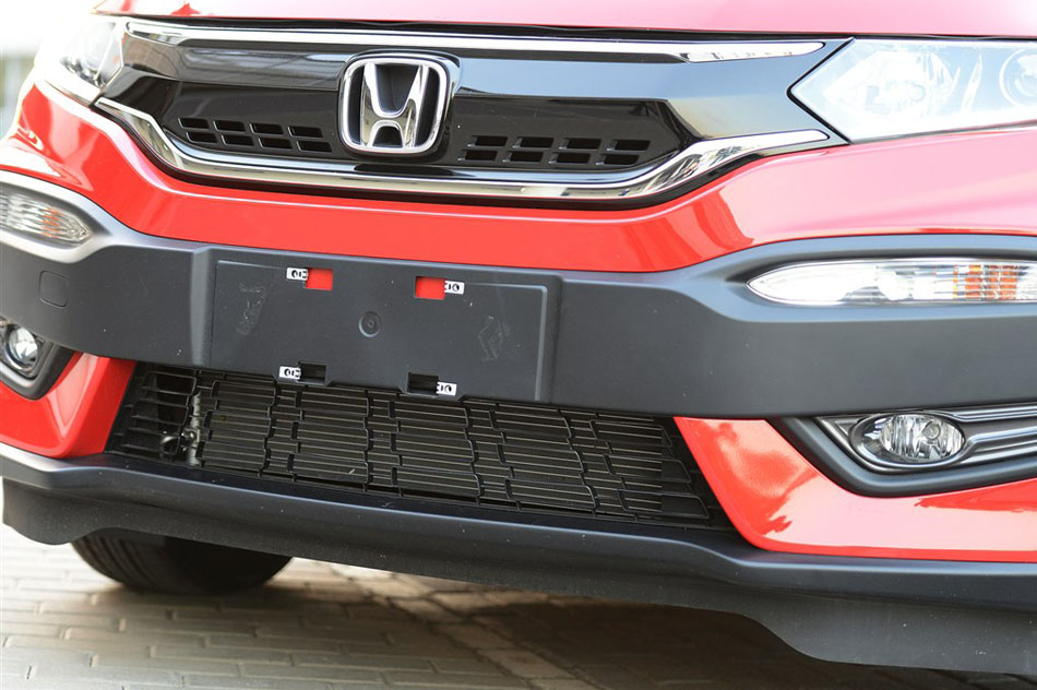 2015款 1.8L VTi CVT豪华版 细节