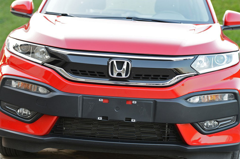 2015 1.8L VTi CVT ϸ