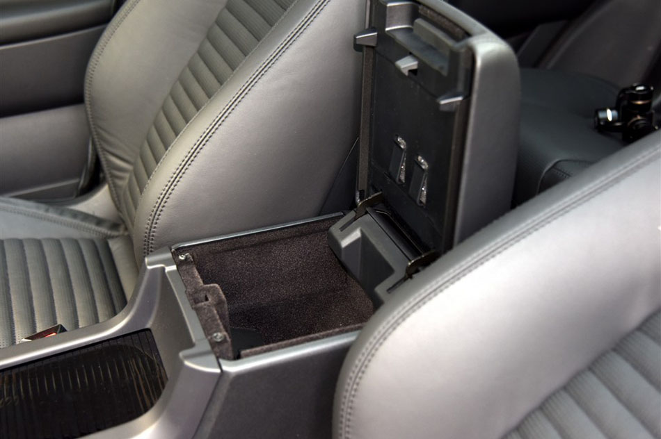 2015 2.0T HSE LUXURY οռ