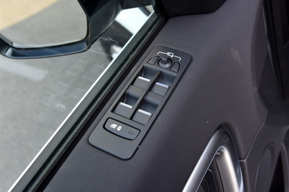 2015 2.0T HSE LUXURY οռ