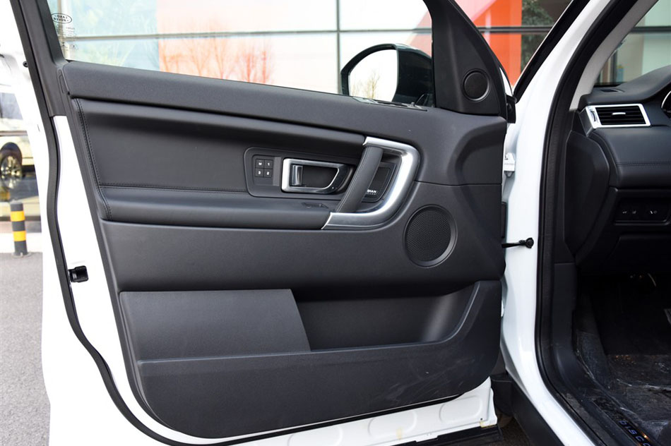 2015 2.0T HSE LUXURY οռ