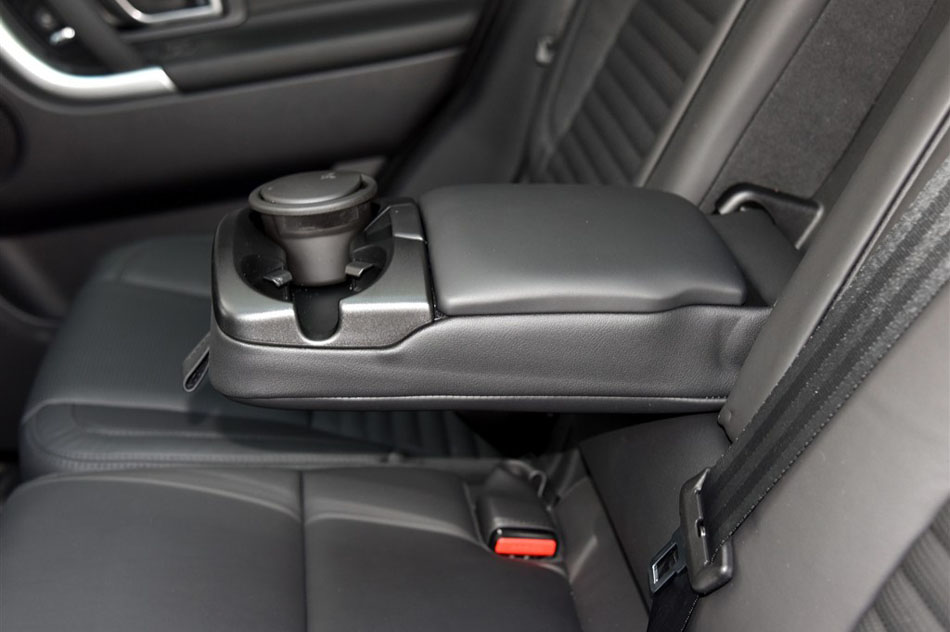 2015 2.0T HSE LUXURY οռ