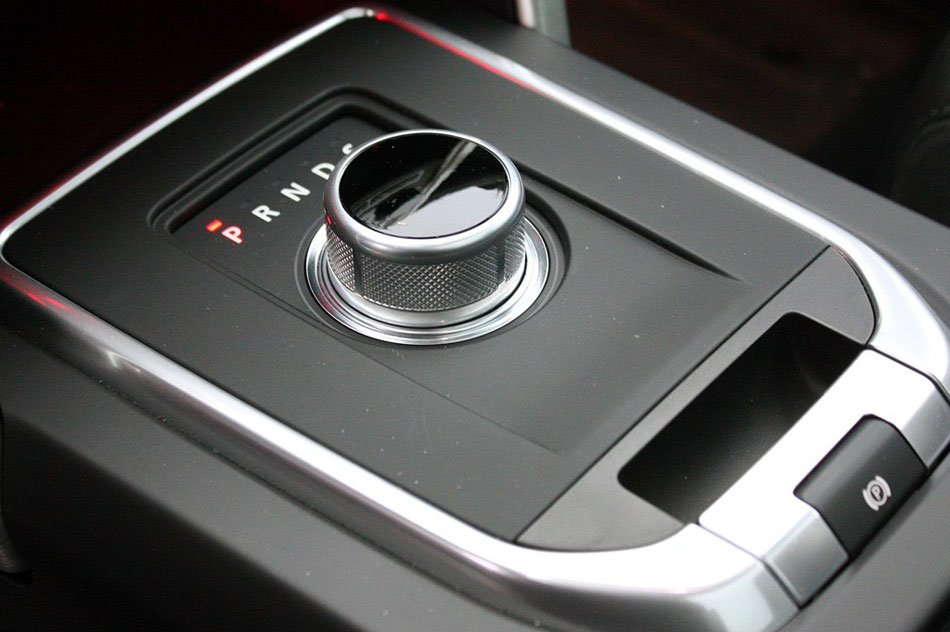 2015 2.0T HSE LUXURY 