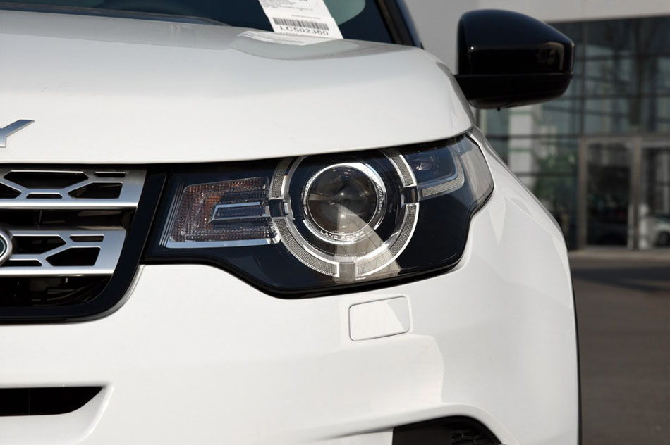 2015 2.0T HSE LUXURY ϸ