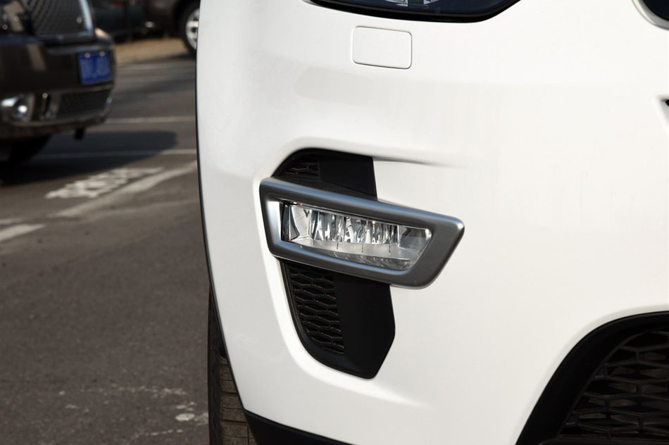 2015 2.0T HSE LUXURY ϸ