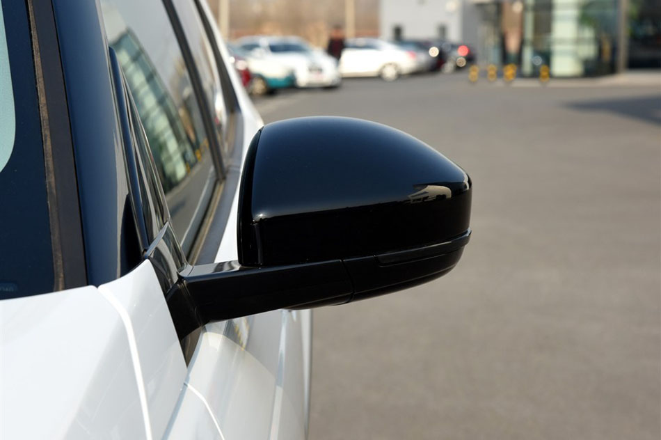 2015款 2.0T HSE LUXURY 细节