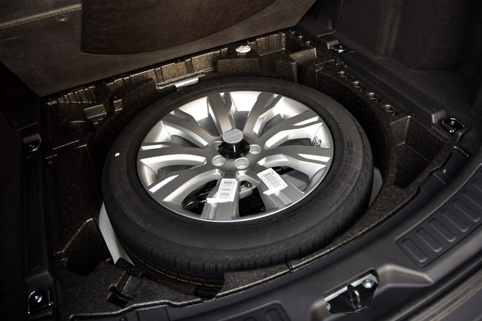 2015 2.0T HSE LUXURY 