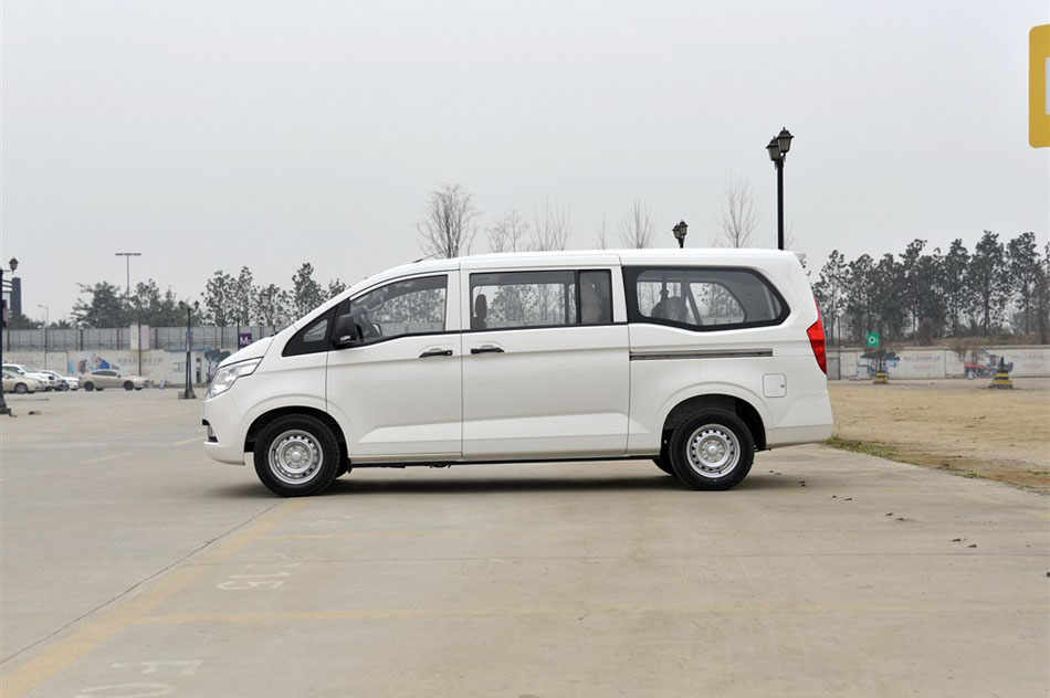 2015款 1.8L1.8L 舒适型 外观