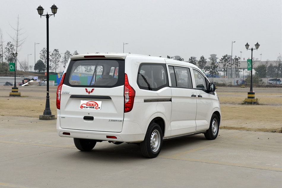 2015款 1.8L1.8L 舒适型 外观