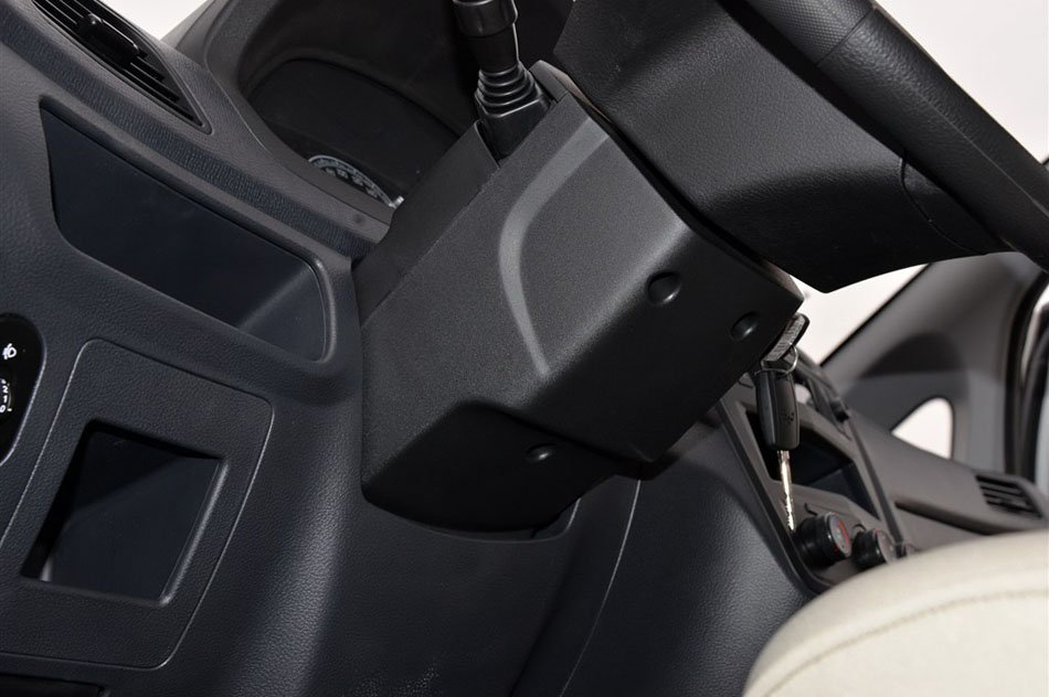 2015款 1.8L1.8L 舒适型 内饰