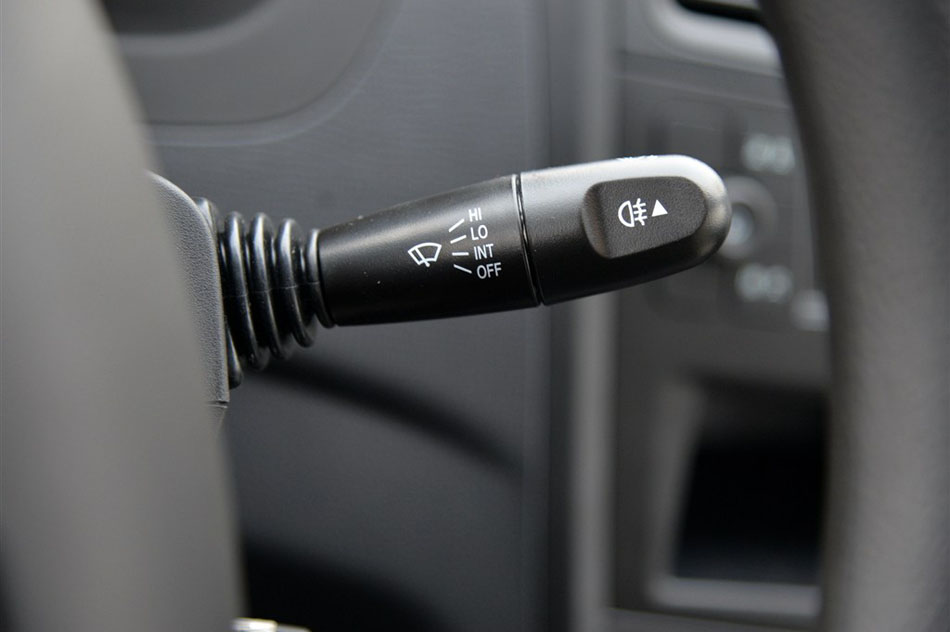 2015款 1.8L1.8L 舒适型 内饰