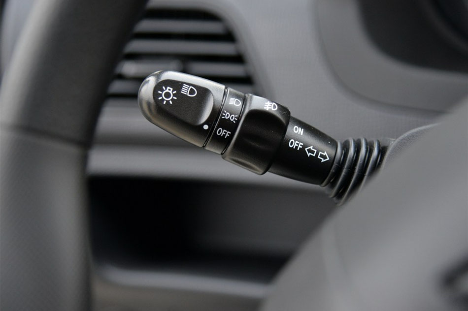 2015款 1.8L1.8L 舒适型 内饰