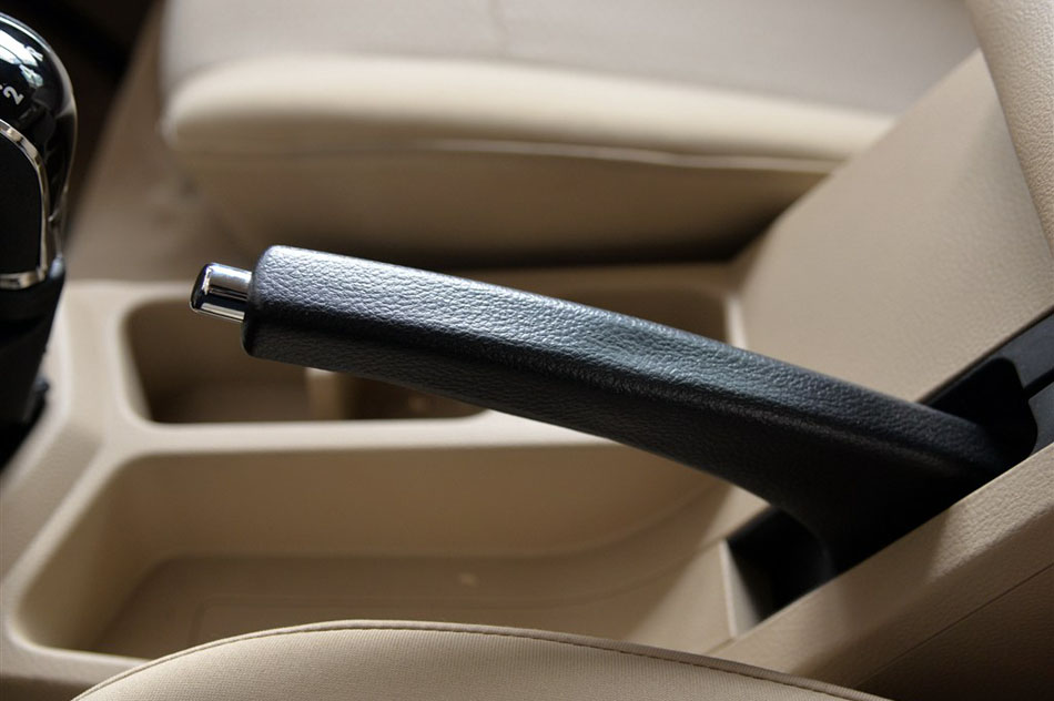 2015款 1.8L1.8L 舒适型 内饰