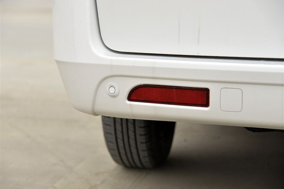 2015款 1.8L1.8L 舒适型 细节