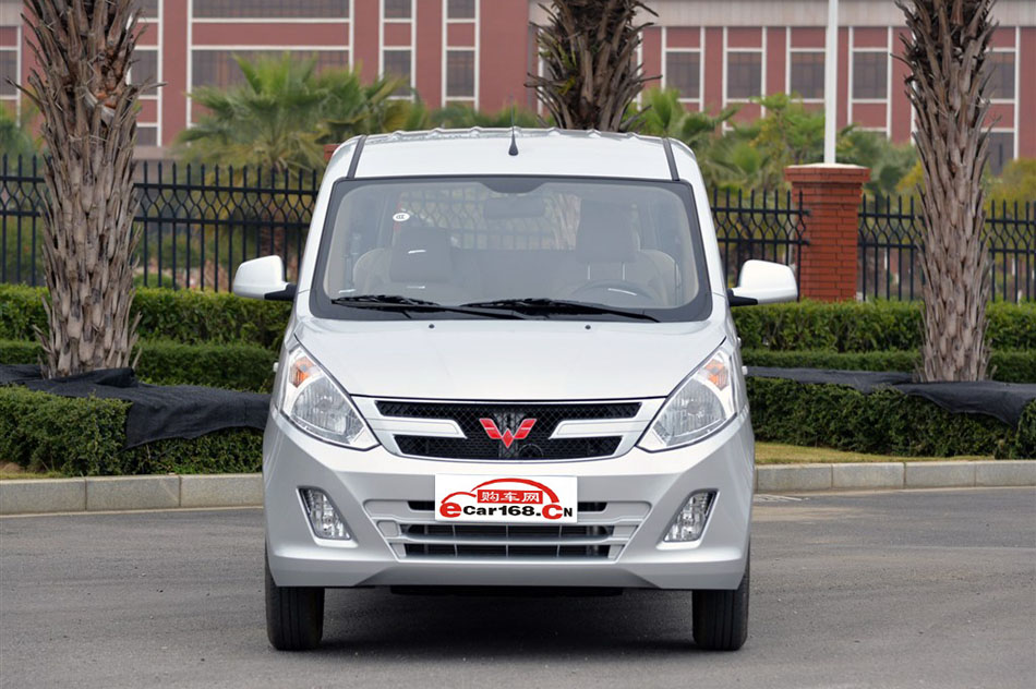 2015款 1.5L标准型 外观