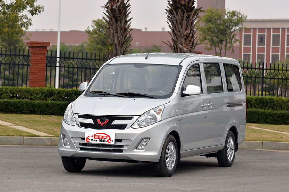 2015款 1.5L标准型 外观