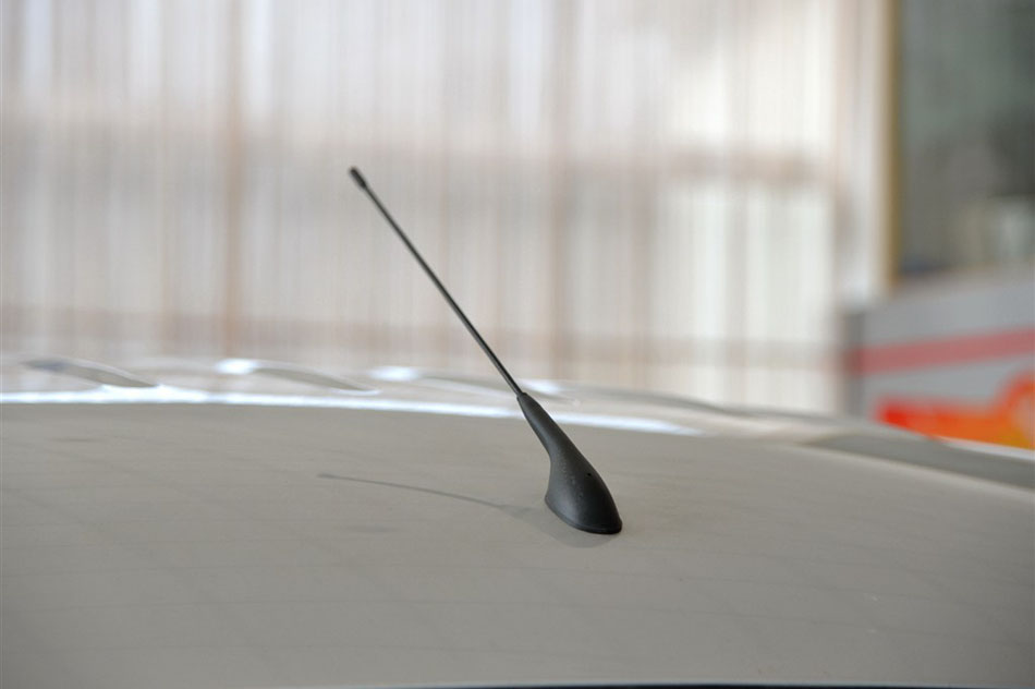 2015款 1.5L标准型 细节