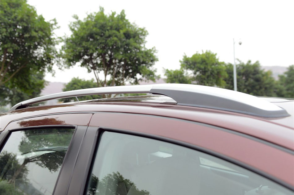 2015款 2.0L CVT睿享版 细节