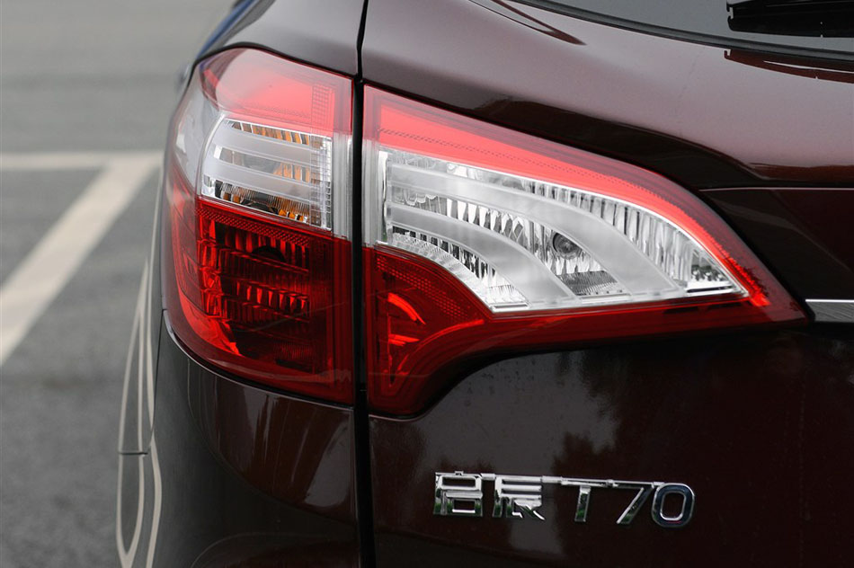 2015款 2.0L CVT睿享版 细节