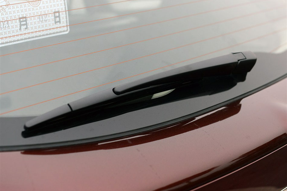 2015款 2.0L CVT睿享版 细节