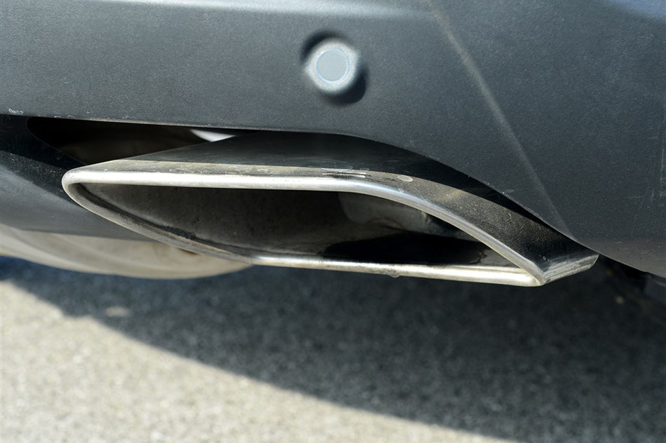 2015款 1.5T 手动两驱汽油豪华型 细节