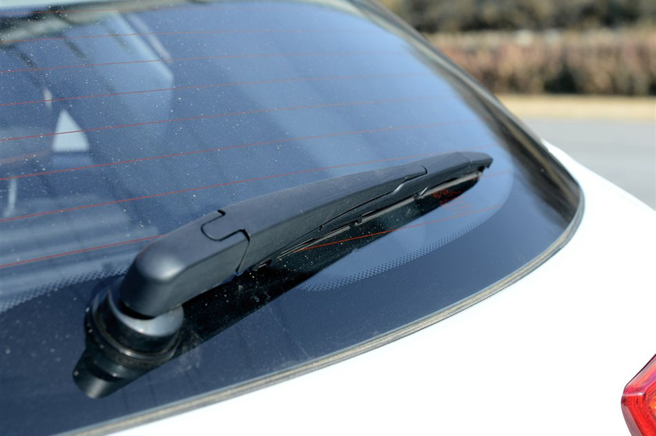 2015款 1.5T 手动两驱汽油豪华型 细节