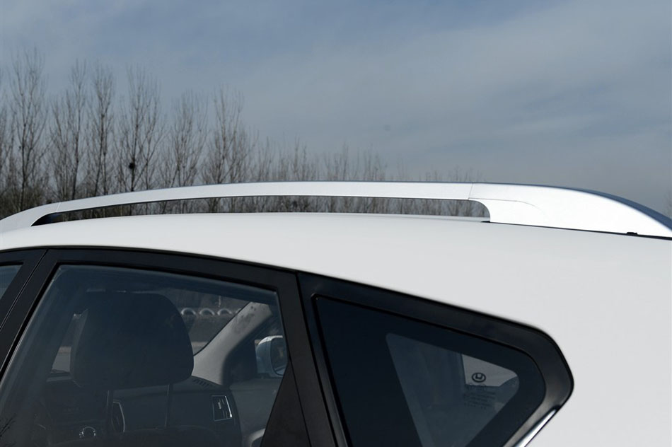 2015款 1.5T 手动两驱汽油豪华型 细节