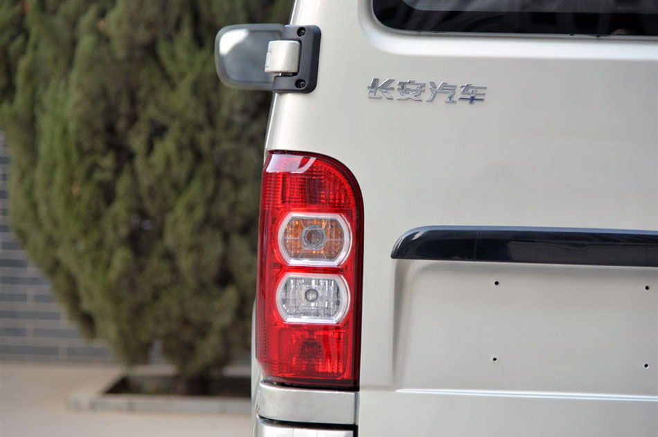 2015款 1.5L基本型4G15S 细节