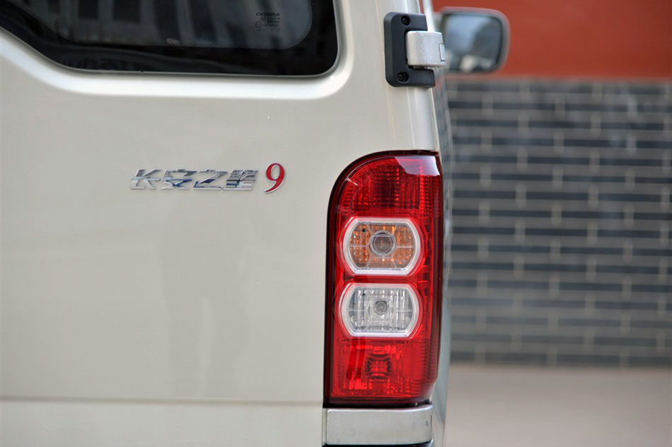 2015款 1.5L基本型4G15S 细节