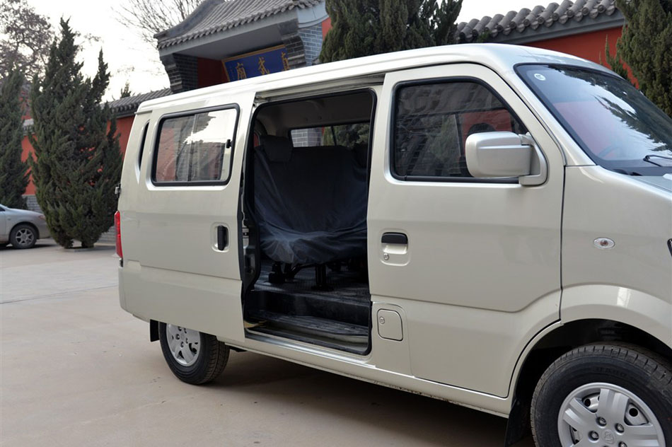 2015款 1.5L基本型4G15S 细节