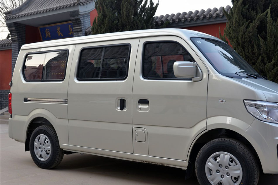 2015款 1.5L基本型4G15S 细节