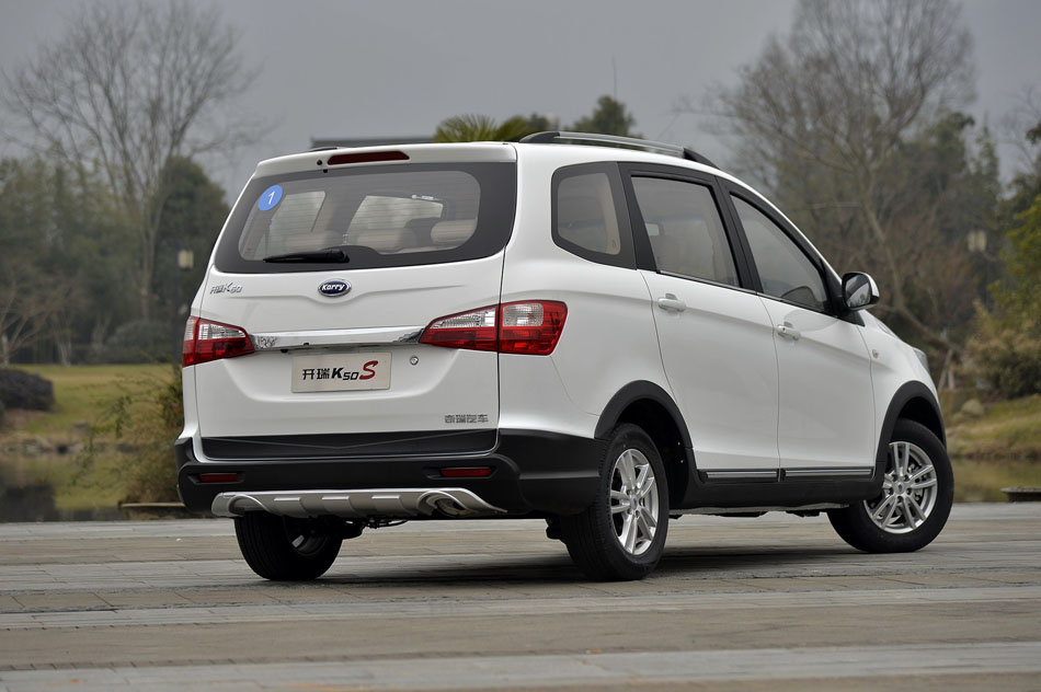 2015款 1.5L 手动豪华型 外观