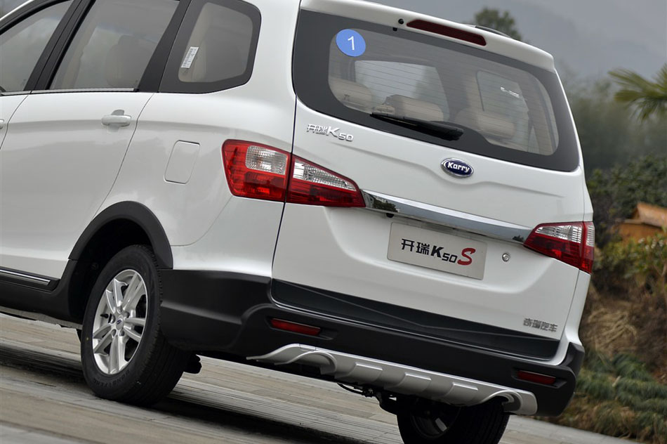 2015款 1.5L 手动豪华型 细节