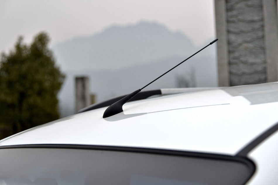 2015款 1.5L 手动豪华型 细节