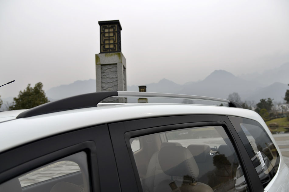 2015款 1.5L 手动豪华型 细节