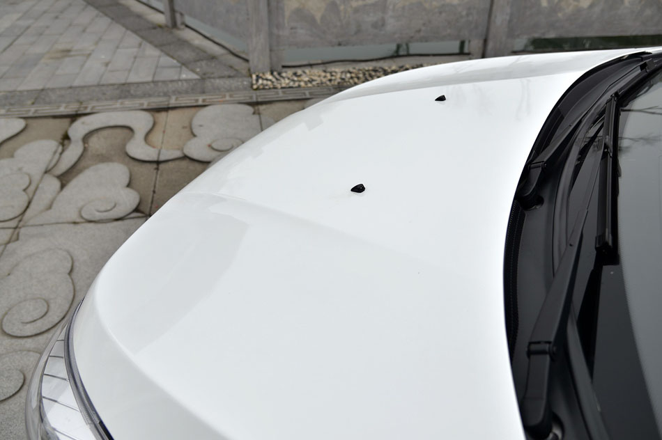 2015款 1.5L 手动豪华型 细节