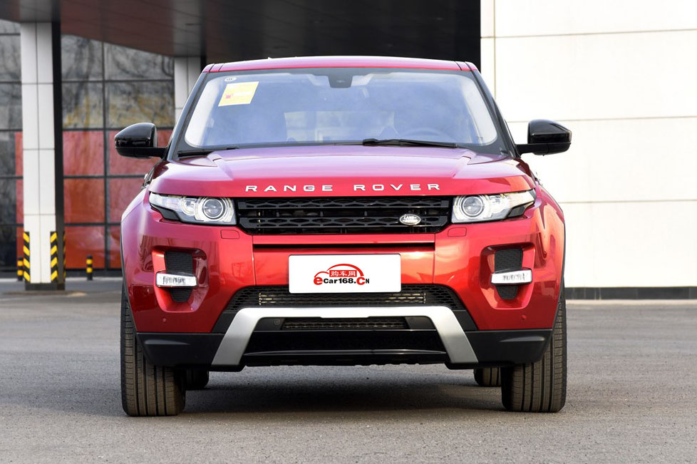 2015款 2.0T 五门锐动版 外观