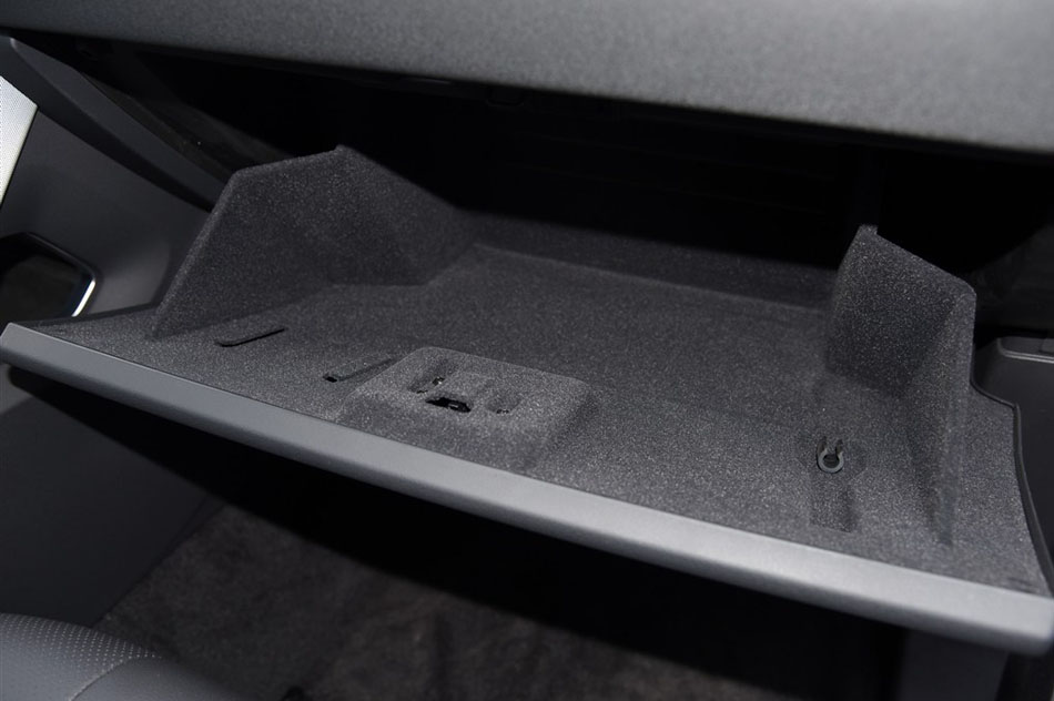 2015款 2.0T 五门锐动版 内饰